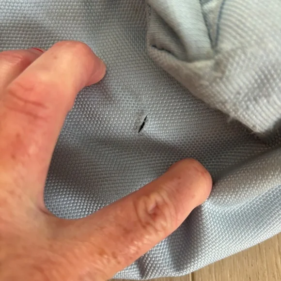 The North Face Backpack Flexvent - Picture 3 of 4